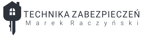 Technika Zabezpieczeń Marek Raczyński